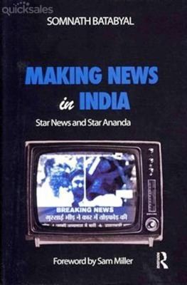 Making News In India Star News And Star Ananda