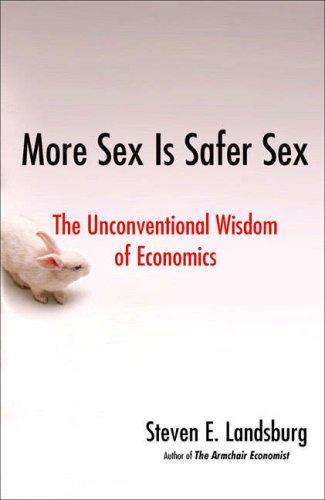 More Sex Is Safer Sex