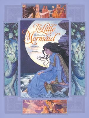 The Little Mermaid The Classic Tale