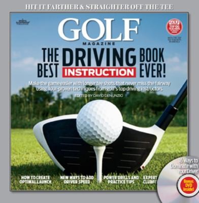 The Best Driving Instruction Book Ever
