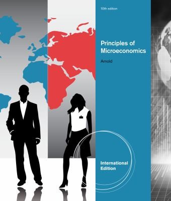 Principles Of Microeconomics