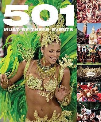501 Must-be-there Events