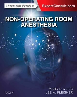Nonoperating Room Anesthesia