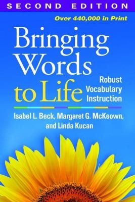 Bringing Words To Life