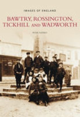 Bawtry Rossington Tickhill And Wadworth