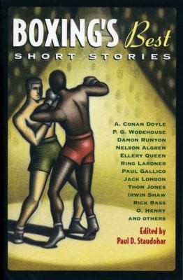 Boxings Best Short Stories
            
                Sports Short Stories Paperback Chicago Review
