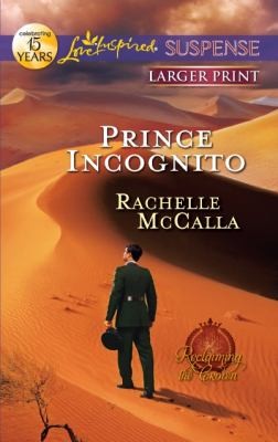 Prince Incognito