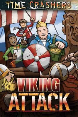 Time Crashers Viking Attack
            
                Time Crashers