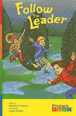 Follow The Leader