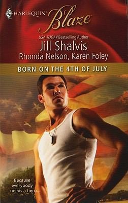 Born On The 4th Of July