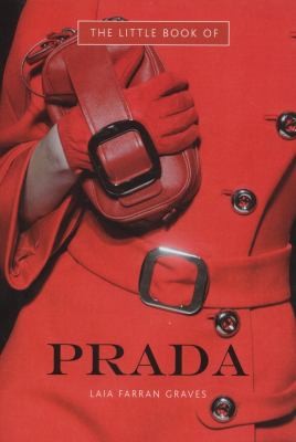 The Little Book Of Prada