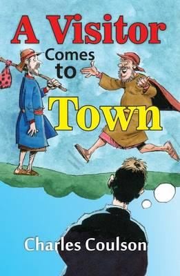 A Visitor Comes To Town