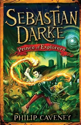 Sebastian Darke Prince Of Explorers