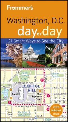 Washington Dc Day By Day