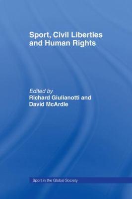 Sport Civil Liberties And Human Rights