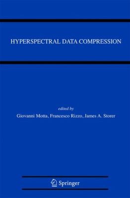 Hyperspectral Data Compression