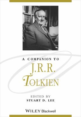 A Companion To J R R Tolkien
