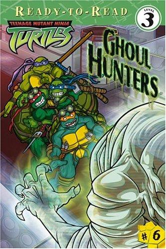 Ghoul hunters