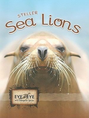 Steller Sea Lions
            
                Eye to Eye with Endangered Species