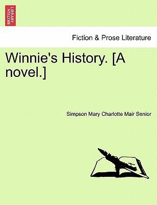 Winnies History A Novel