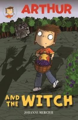 Arthur And The Witch