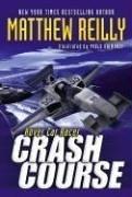 Crash Course (Hover Car Racer)