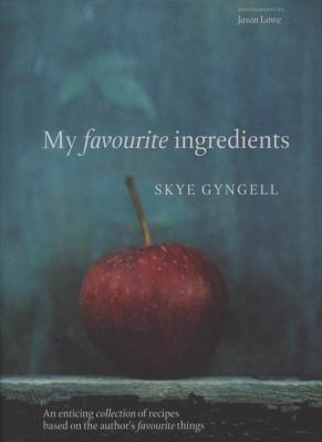 My Favourite Ingredients
