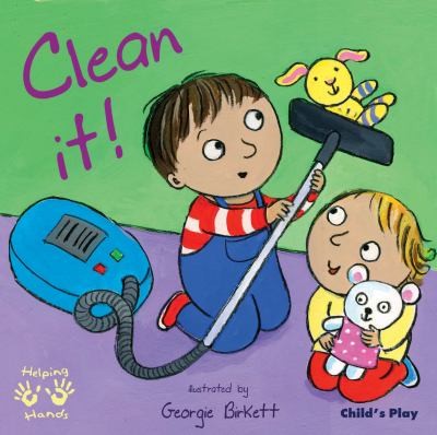 Clean It