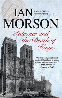Falconer and the Death of Kings
            
                William Falconer