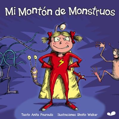 Mi Montn De Monstruos