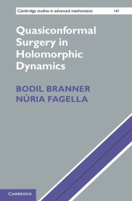 Quasiconformal Surgery In Holomorphic Dynamics