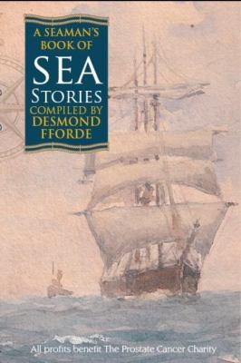 A Seamans Book Of Sea Stories