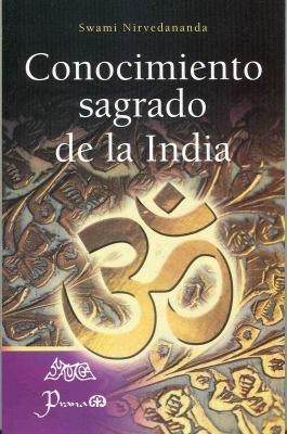 Conocimiento Sagrado de La India