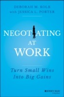 Negotiating Next Week