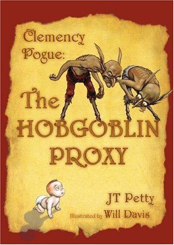 Clemency Pogue