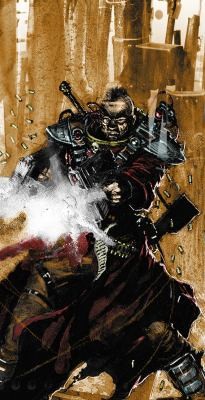 The Book Of Judgment Roleplaying In The Grim Darkness Of The 41st Millenium