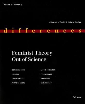 Feminist Theory Out Of Science