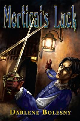 Morticais Luck