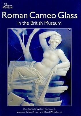 Roman Cameo Glass In The British Museum