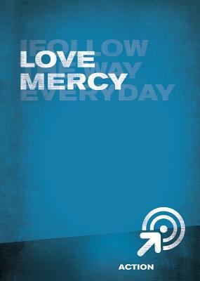 Love Mercy