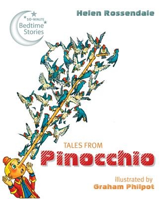 Tales From Pinocchio