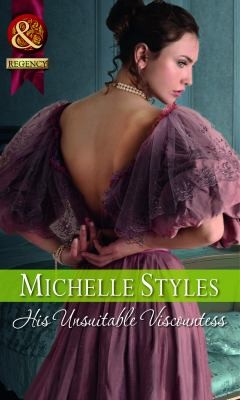 His Unsuitable Viscountess