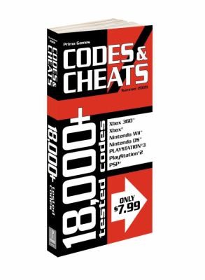 Codes Cheats 18000 Tested Codes