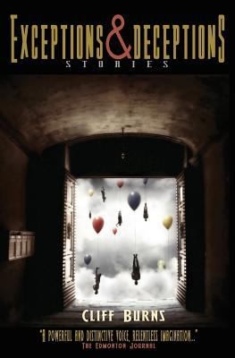 Exceptions Deceptions Short Stories