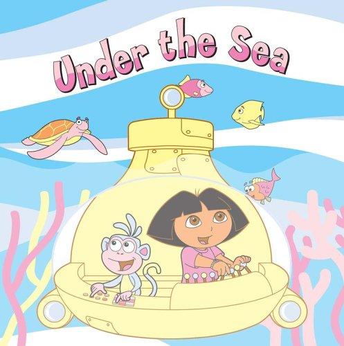 Under the sea