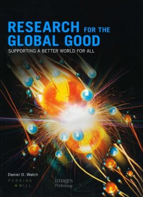 Research For The Global Good Supporting A Better World For All