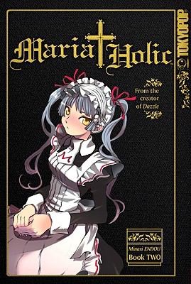 Maria Holic