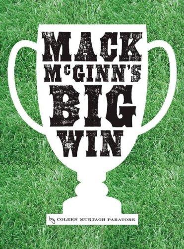 Mack McGinn's Big Win