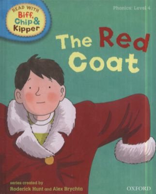 The Red Coat