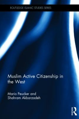 Muslim Active Citizenship In The West